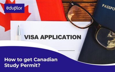How to Get Canadian Study Permit