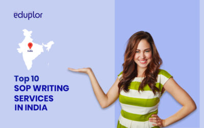 Top 10 SOP Writing Services In India
